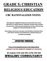 GRADE 5 CRE SIMPLIFIED NOTES SP.pdf